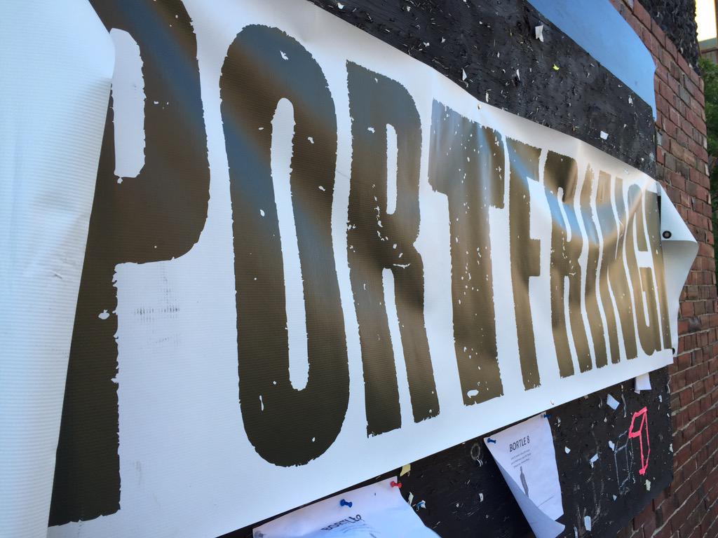 PuppetImprov207's tweet photo. #portfringe http://t.co/CQbxv3K9Gk