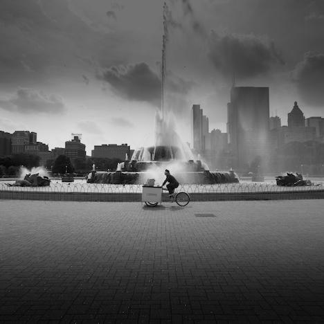 US Ad of the Week: Chicago Bike Week ‘#BikeDesk’ by @HavasWWChicago ow.ly/OL4rw