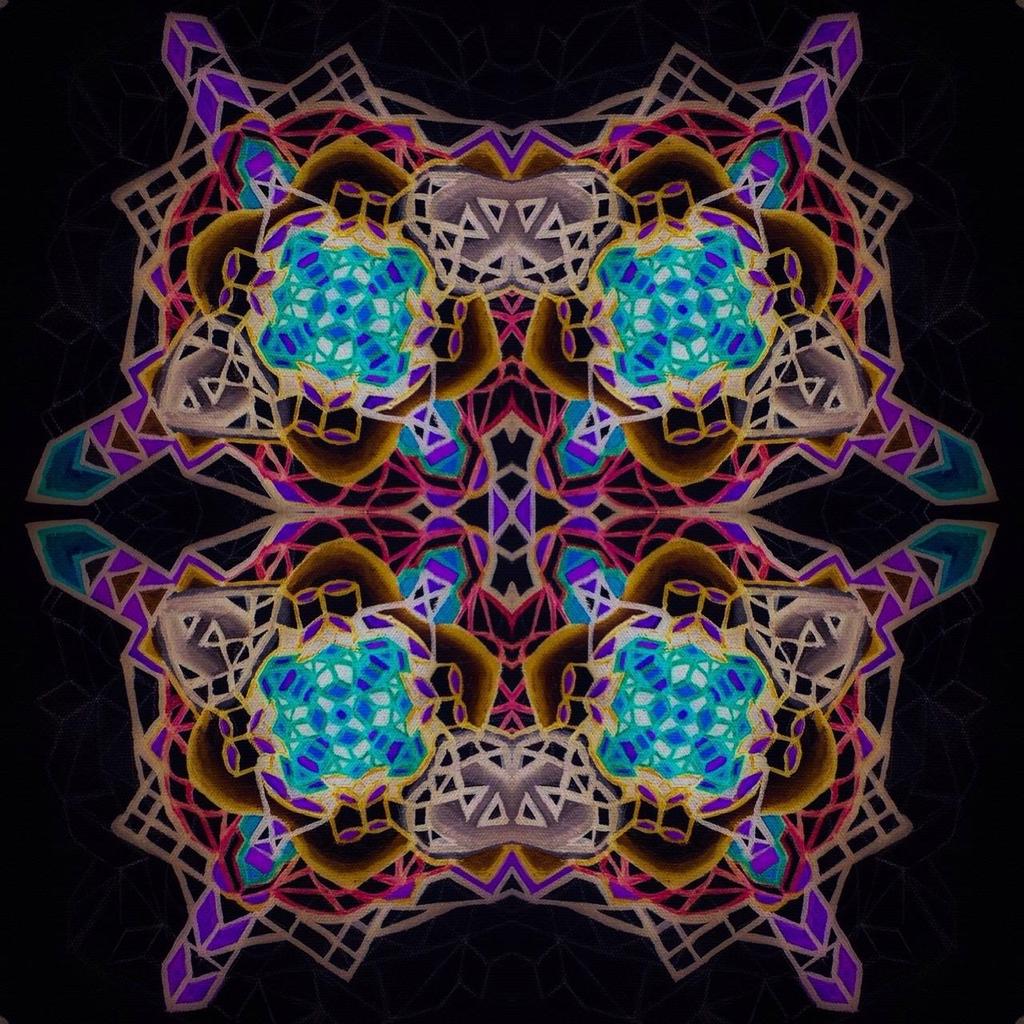 ScottSimonsen_'s tweet photo. Regina defined the particle collision as the birth of energy with this one #OreginaL #OreginaLArtist http://t.co/4iJw9kDGxd