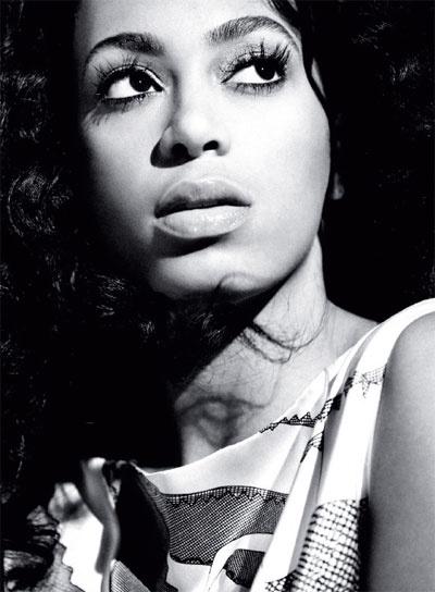 Happy Birthday Knowles!
Photo: Pinterest    