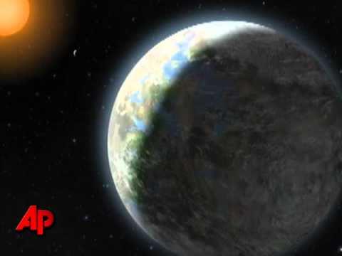 Scientists Report Most Earth-like Planet Ever vid.staged.com/ocRp #staged