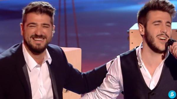teleaudiencias's tweet photo. #LaVozFinal: RT si quieres que ANTONIO JOSÉ (Equipo de Antonio Orozco) sea el ganador de 'La Voz 3'. http://t.co/C1a0KV7sux
