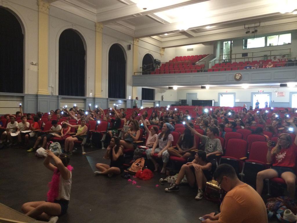 NLDeStefano's tweet photo. So much talent! @MineolaMS1 http://t.co/iUgL9uMAqh