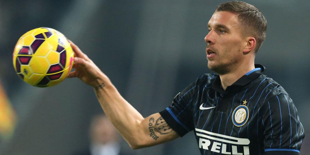 Bolanet's tweet photo. http://t.co/Ci6H6mkz9q | Podolski: Pindah ke Inter Adalah Sebuah Kesalahan http://t.co/7mnNmeS53p