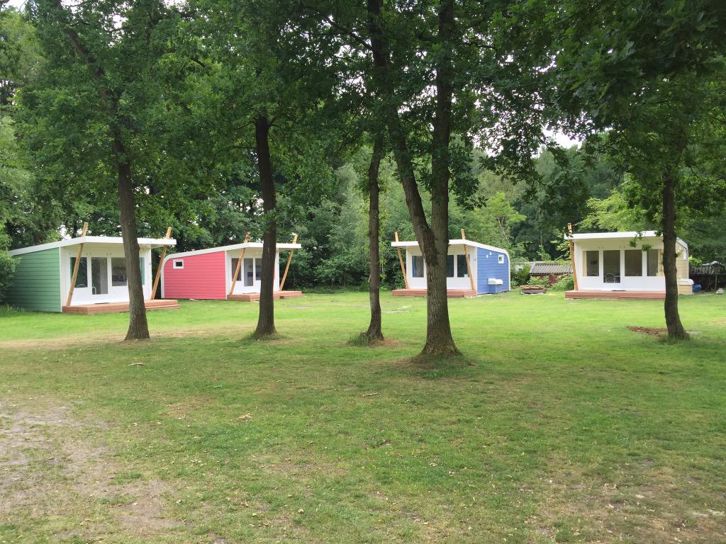 Mooi om door heel Nederland <a href="/dutcheps/">DEBS</a> Lodges te zien staan