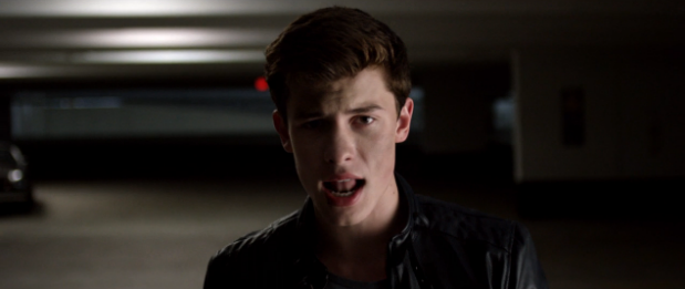 ProyectoMagcon's tweet photo. #NewStitchesVideoToday //dalila http://t.co/ezb3n2ZljE
