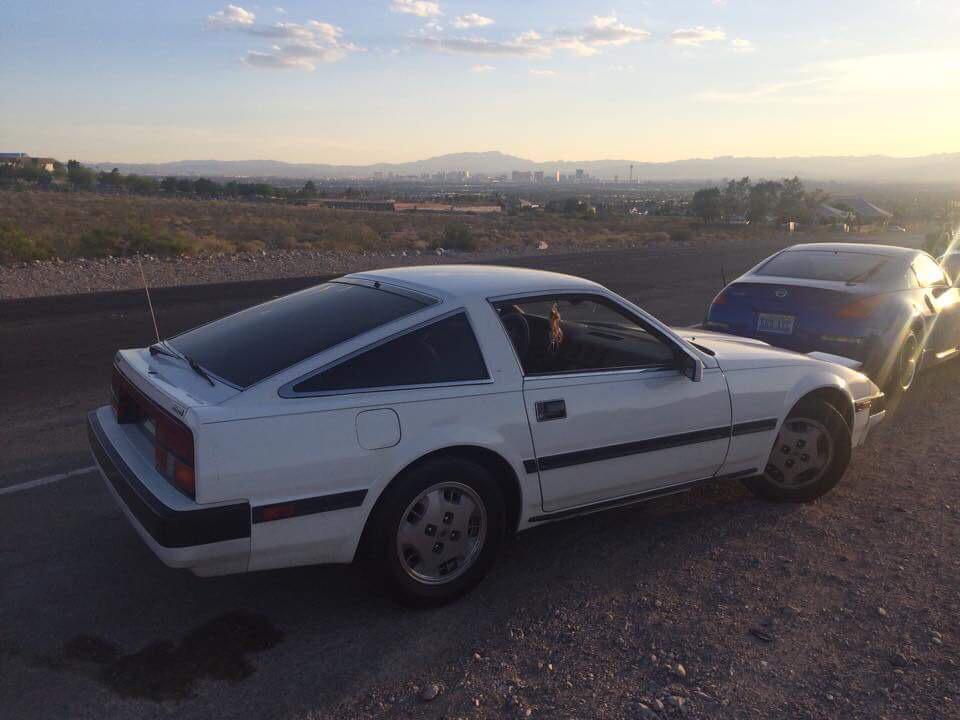 infinitichicks's tweet photo. @Clarithaa300zx killing it. 🚘 #nissiniti  #ladydriven #girlswholikecars http://t.co/gxRxg37cok