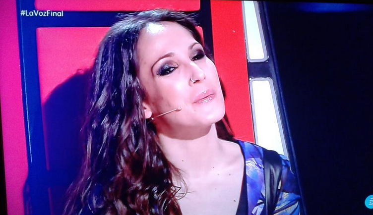 teleaudiencias's tweet photo. #LaVozFinal: RT si quieres que JOAQUÍN (Equipo Malú) sea el ganador de 'La Voz 3'. http://t.co/NNbELf4G5M
