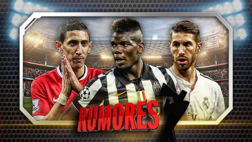 ESPN_Cronometro's tweet photo. Hoy en #Cronometro Rumores: FICHAJES ¿cuál sería la bomba del mercado europeo veraniego? Opinen y den RT. http://t.co/CryyGhsTZk