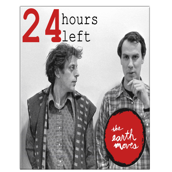 EarthMovesFilm's tweet photo. We're down to the last 24 hours! Support #TheEarthMoves on our last day of fundraising! http://t.co/FtpMlVVqGL http://t.co/4H78DPWiaz