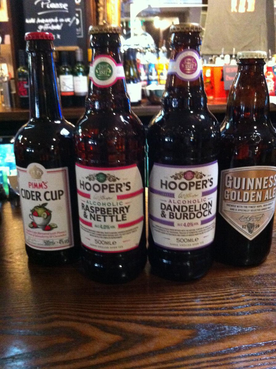 New this week #pubs #cambs