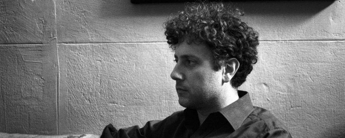 Bry Webb celebrates playing Massey Hall by making a live album bit.ly/1LveyB3 <a href="/Ideefixerecords/">Idée Fixe Records</a>