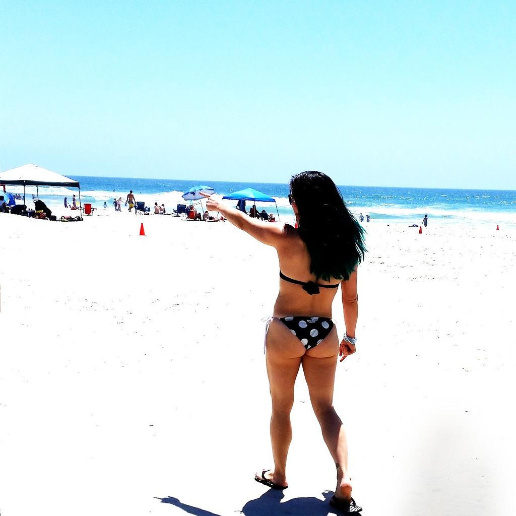 Bikini Angela Magana nude photos 2019 Bikini Angela Magana nude photos 2019