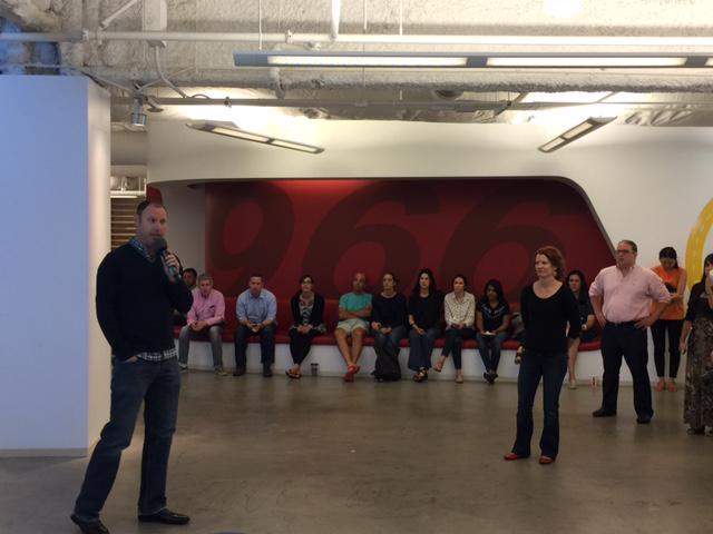 edmunds's tweet photo. Congrats to the 2015 Fastlane Class! 6 incredible startups are ready to begin  http://t.co/Y1iwvqA7PN http://t.co/t6dh8ImhV6