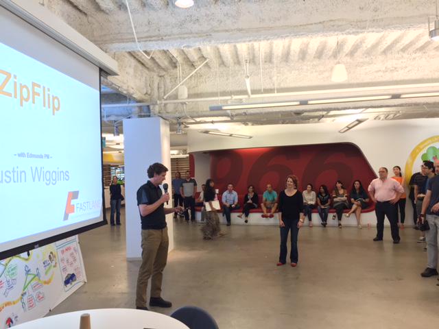 edmunds's tweet photo. Congrats to the 2015 Fastlane Class! 6 incredible startups are ready to begin  http://t.co/Y1iwvqA7PN http://t.co/t6dh8ImhV6