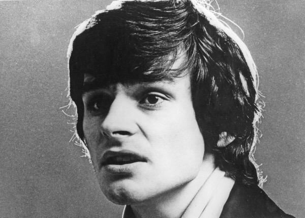 A big 70th shout to the voice of happy birthday Colin Blunstone keep rocking 