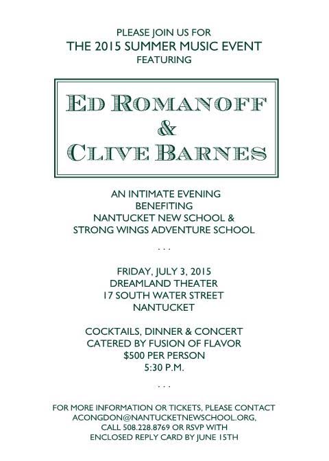 ACK_NewSchool's tweet photo. Check out our invitation for the Summer Music Event on July 3rd! @ACK_NewSchool http://t.co/g5eYDONOBo