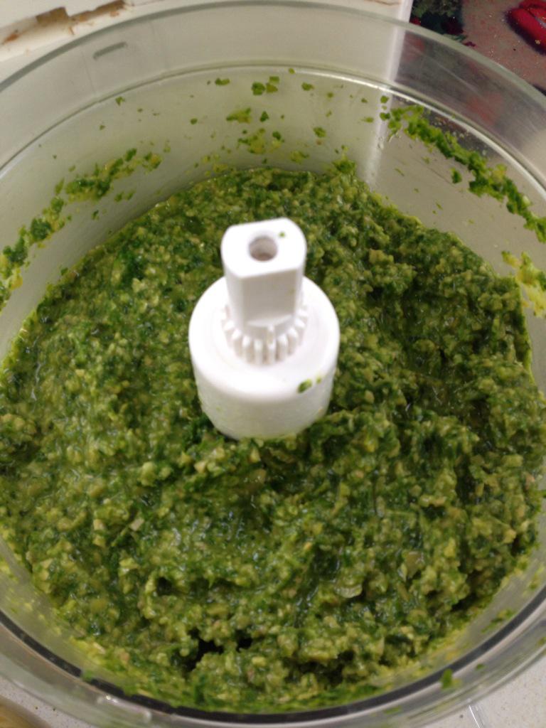 View Pesto Verde Lidl PNG