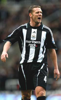 Happy birthday to former Mag Kevin Nolan - 33 years old today 