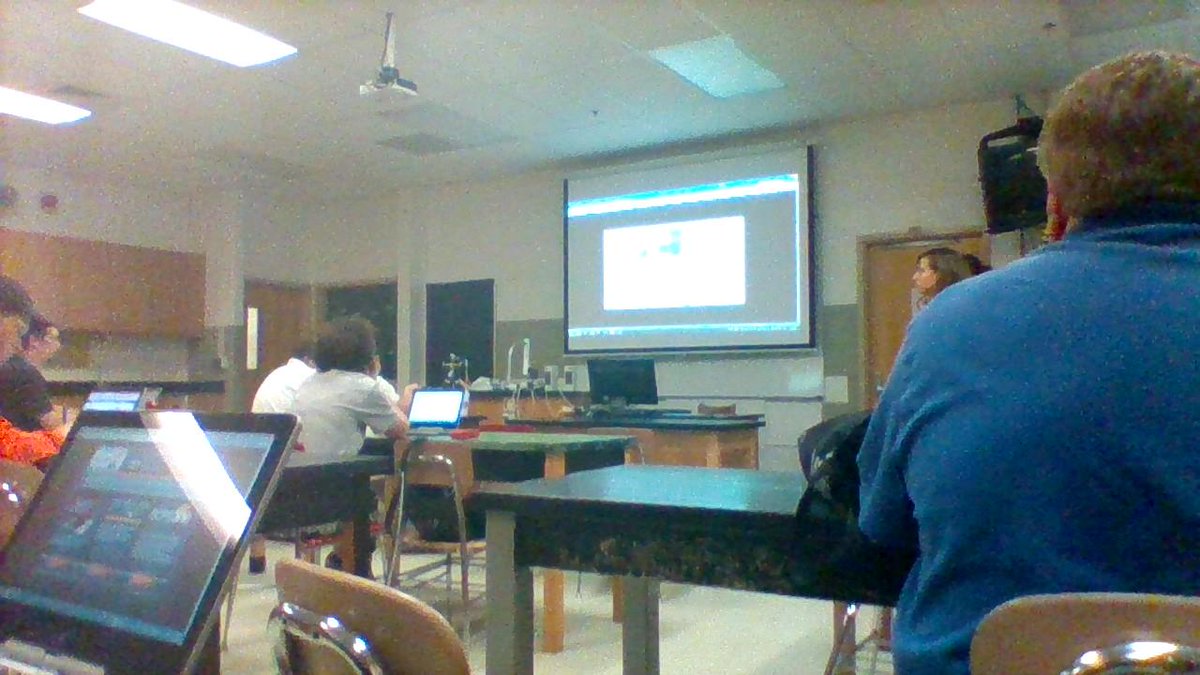 Lighthouse PD. learning about Learner Centered Instruction.