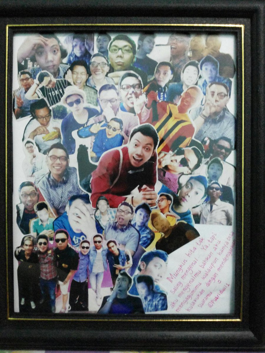 ミputridwilestari彡 tweet media