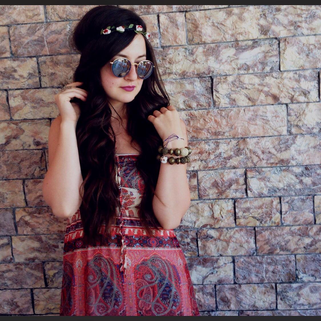 We're pretty sure @demi_flydi has never uploaded a look that wasn't a total 10/10. #LOTW #WeStyle #Style #Love #YES