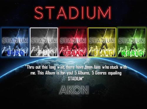 IbrahimaCisseSN's tweet photo. Rendez-vous à http://t.co/h6xGGayGc6 pour prévisualiser #5single et #2vidéo de l'album #STADIUM2015 bientôt par @Akon http://t.co/URbw80UJu4
