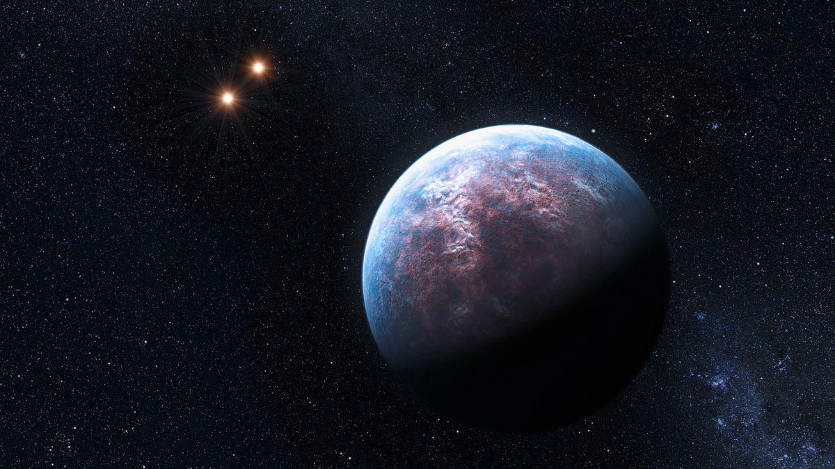 maximaxoo's tweet photo. #SciFi #Space: how massive can a world be & still support #Life? #MegaEarth
► http://t.co/kWWh2jZ6RT via @dvorsky http://t.co/Xm81hBlaIL