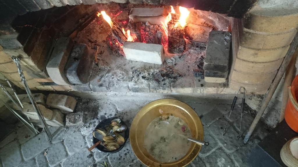 J_Zilvers's tweet photo. Īpašais Jāņu dienas cienasts mūsu saldūdens mīdijas izdevās labas:-) http://t.co/4iwTst03jk