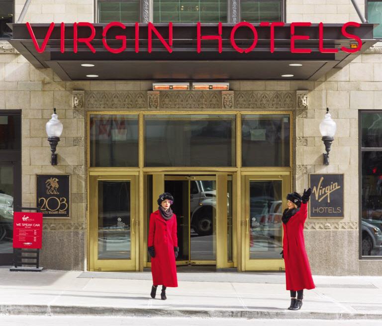 DFWMultiHousing's tweet photo. New Virgin Hotel planned in Dallas’ Design District | http://t.co/IGzjdisaTg http://t.co/DieKNbH2Hg