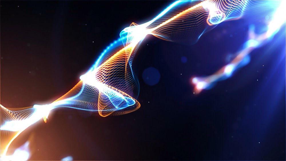 Reprieve8's tweet image. The musical note: a symbol of divine sound that leads to the manifestation of all things. 
 Creation by vibration.