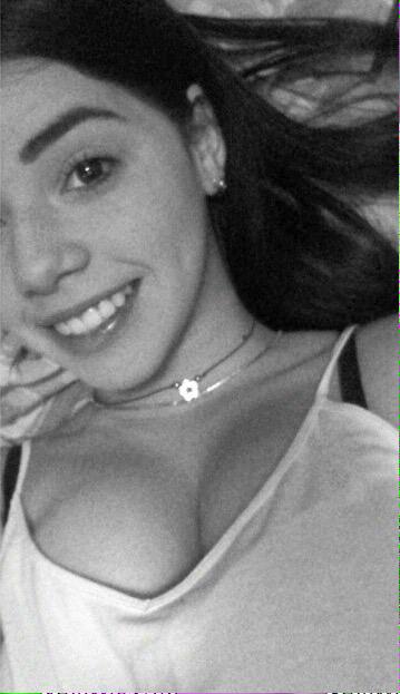 VeroAtencioo's tweet photo. Yo. Qué opinan?💖 http://t.co/uthEBGiRZR