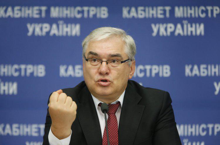 Pyatnitsky in Oslo. EU is not an option for UA, but state still trying to cooperate with EU
buff.ly/1QQlP23