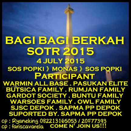 Warmin All Base tweet media