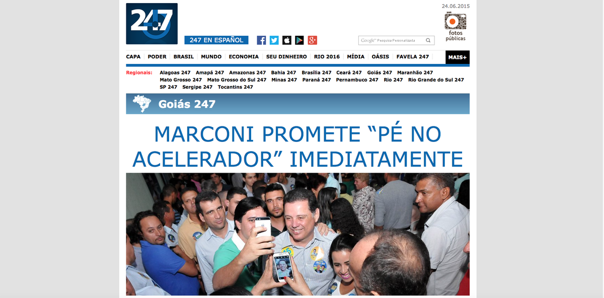 GercyleyBatista's tweet photo. Vamos recordar... http://t.co/uUalPRxQ93
