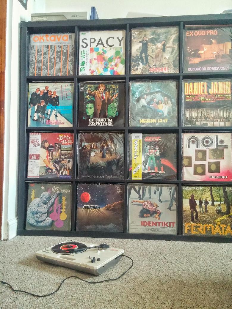 Foreign Affairs Day...