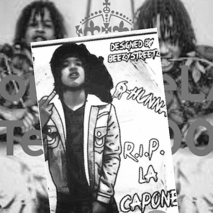 teamsixdouble0's tweet photo. #LongLiveLA http://t.co/VKzO3XJiQB