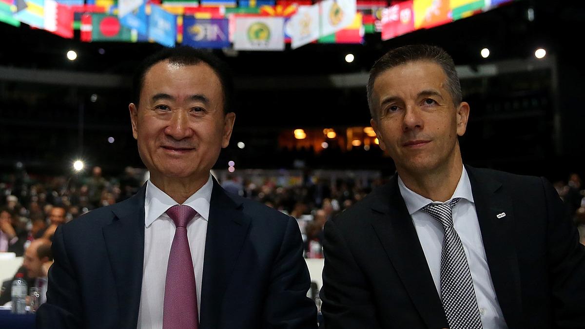 How China stepped into the FIFA mess bloom.bg/1KcStGW