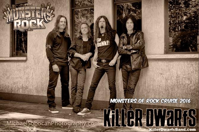 Return of The Killer Dwarfs to <a href="/MonstersCruise/">monstersofrockcruise</a> 
Book Now! monstersofrockcruise.com
<a href="/KillerDwarfs/">Killer Dwarfs</a>