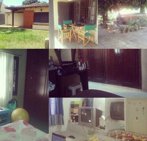 ElysiumI's tweet photo. casa zona residencial Luque 12 x 46 mts2. Referencias Zona Confederación Precio: Gs. 600.000.000 http://t.co/ryCAzO4c80