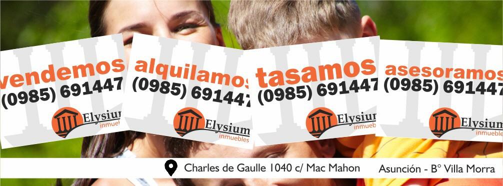 ElysiumI's tweet photo. casa zona residencial Luque 12 x 46 mts2. Referencias Zona Confederación Precio: Gs. 600.000.000 http://t.co/ryCAzO4c80