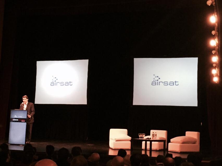 Airsat presente - 3 Encuentro de Comercio Electrónico Cordoba <a href="/Air_Sat/">Airsat</a>