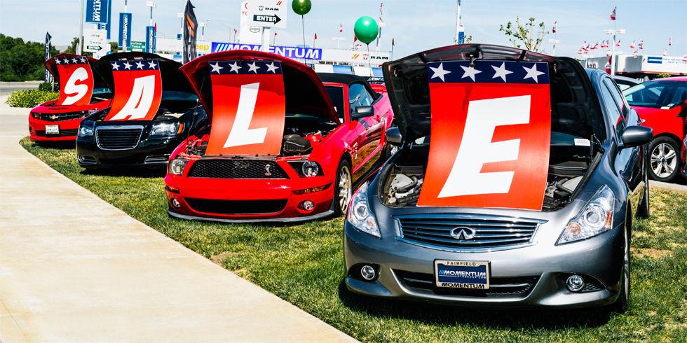 9 things you must do when test-driving a car popme.ch/6011BBnUR