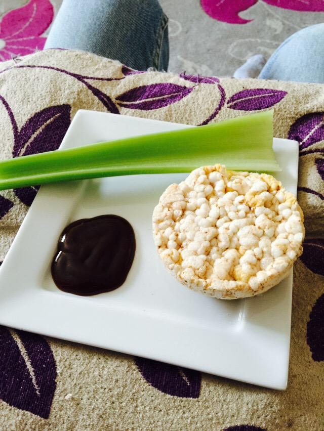 AWEvolve's tweet photo. Can tell I'm back on it when this replaces a bag of crisps! #diet #nutrition #motivated #healthy # #lean #fitness http://t.co/H6ktHOJG4E