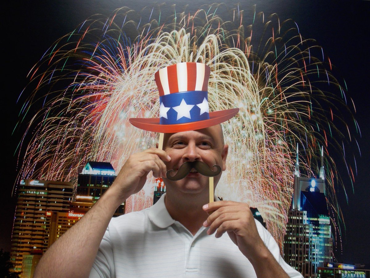 _TheLPC's tweet image. Check out how the @_TheLPC prepares for the 4th! What great plans do you have?