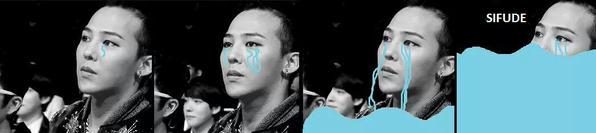 aaaaaaidk's tweet photo. '' #OneYearWithoutBom on SNS '' http://t.co/1MbYZs648A