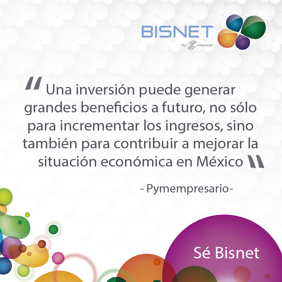 BisnetPyme's tweet photo. #SéBisnet Para elevar la competitividad de tu empresa no necesitas hacer 
grandes inversiones, ¡necesitas Bisnet! http://t.co/Dc8jVyVYuU