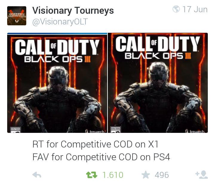 GrinderCOD's tweet image. Please @Xbox do YOU think that is good #codxbox