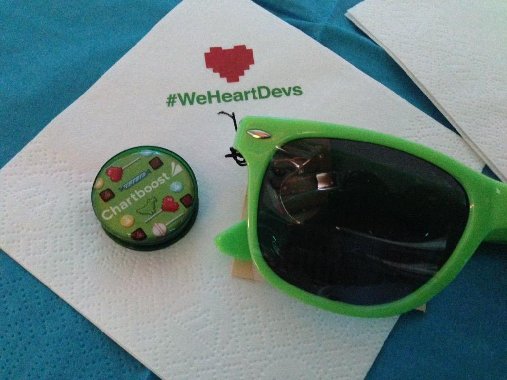 Worldgaminn's tweet image. RT: RT DarkSquareGames: At Chartboost Europe Roadshow! #weheartdevs