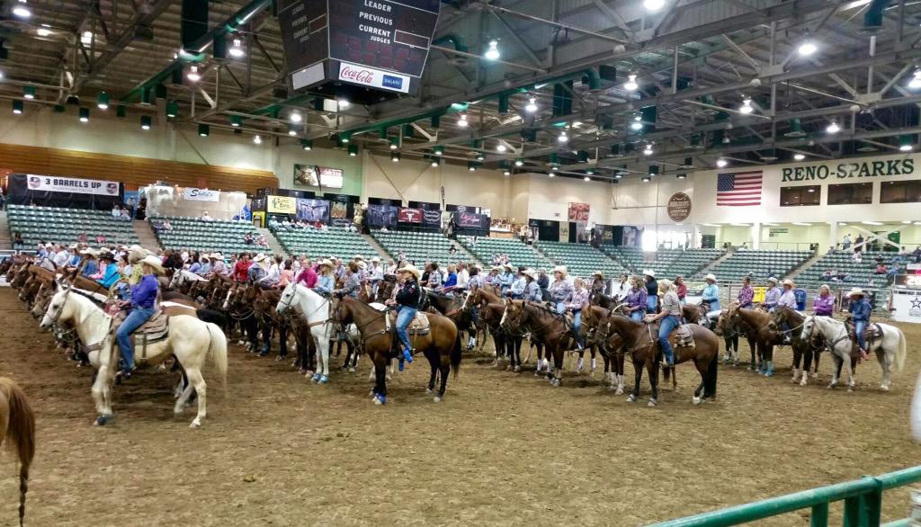 Reno Rodeo tweet media